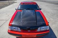 1991 Ford Mustang LX 5.0 Supercharged for sale