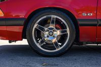 1991 Ford Mustang LX 5.0 Supercharged for sale