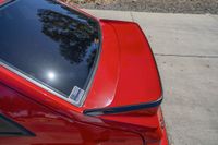 1991 Ford Mustang LX 5.0 Supercharged for sale
