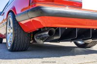 1991 Ford Mustang LX 5.0 Supercharged for sale