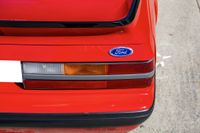 1991 Ford Mustang LX 5.0 Supercharged for sale