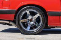 1991 Ford Mustang LX 5.0 Supercharged for sale