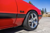 1991 Ford Mustang LX 5.0 Supercharged for sale