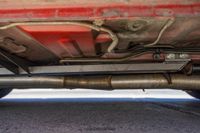 1991 Ford Mustang LX 5.0 Supercharged for sale