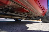 1991 Ford Mustang LX 5.0 Supercharged for sale