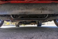 1991 Ford Mustang LX 5.0 Supercharged for sale