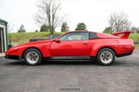 1986 Pontiac Firebird Trans Am Tojan for sale