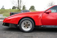 1986 Pontiac Firebird Trans Am Tojan for sale