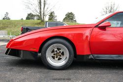 1986 Pontiac Firebird Trans Am Tojan for sale