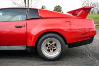 1986 Pontiac Firebird Trans Am Tojan for sale