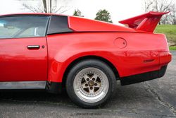 1986 Pontiac Firebird Trans Am Tojan for sale