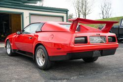 1986 Pontiac Firebird Trans Am Tojan for sale