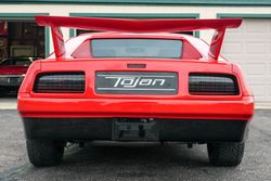 1986 Pontiac Firebird Trans Am Tojan for sale