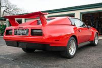 1986 Pontiac Firebird Trans Am Tojan for sale