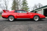 1986 Pontiac Firebird Trans Am Tojan for sale