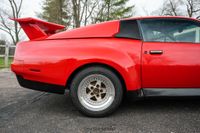 1986 Pontiac Firebird Trans Am Tojan for sale