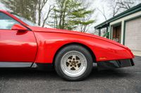 1986 Pontiac Firebird Trans Am Tojan for sale