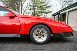 1986 Pontiac Firebird Trans Am Tojan for sale