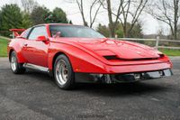 1986 Pontiac Firebird Trans Am Tojan for sale