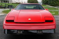 1986 Pontiac Firebird Trans Am Tojan for sale