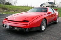 1986 Pontiac Firebird Trans Am Tojan for sale