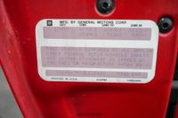 1986 Pontiac Firebird Trans Am Tojan for sale