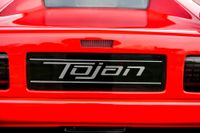1986 Pontiac Firebird Trans Am Tojan for sale