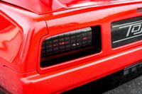 1986 Pontiac Firebird Trans Am Tojan for sale