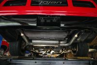 1986 Pontiac Firebird Trans Am Tojan for sale