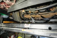 1986 Pontiac Firebird Trans Am Tojan for sale