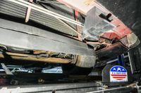 1986 Pontiac Firebird Trans Am Tojan for sale