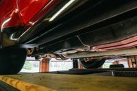 1986 Pontiac Firebird Trans Am Tojan for sale