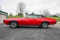 1968 Pontiac LeMans for sale