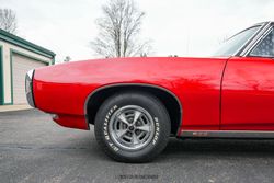 1968 Pontiac LeMans for sale