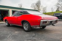1968 Pontiac LeMans for sale