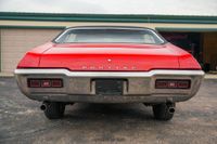 1968 Pontiac LeMans for sale
