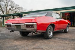 1968 Pontiac LeMans for sale