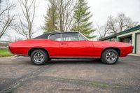 1968 Pontiac LeMans for sale