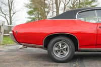 1968 Pontiac LeMans for sale