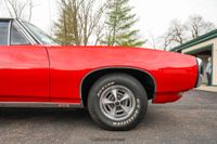 1968 Pontiac LeMans for sale