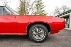 1968 Pontiac LeMans for sale