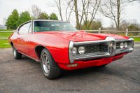 1968 Pontiac LeMans for sale