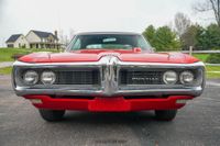1968 Pontiac LeMans for sale