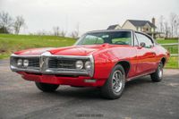 1968 Pontiac LeMans for sale