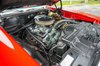 1968 Pontiac LeMans for sale