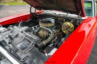 1968 Pontiac LeMans for sale