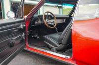 1968 Pontiac LeMans for sale