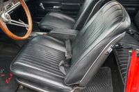 1968 Pontiac LeMans for sale