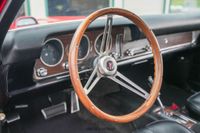 1968 Pontiac LeMans for sale