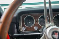 1968 Pontiac LeMans for sale